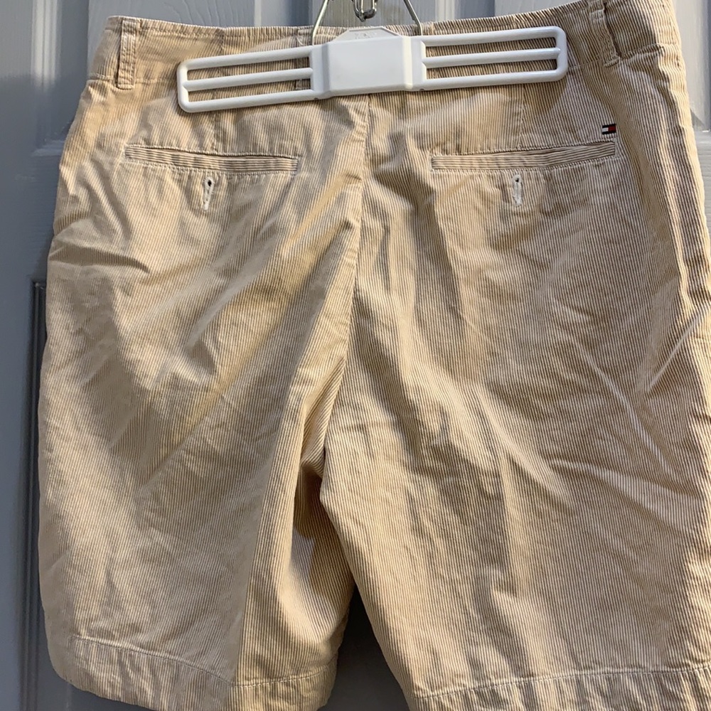TOMMY HILFIGER MENS SHORTS - Picture 2 of 5